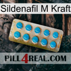 Sildenafil M Force new09